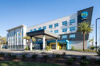 Tru by Hilton South Mandarin