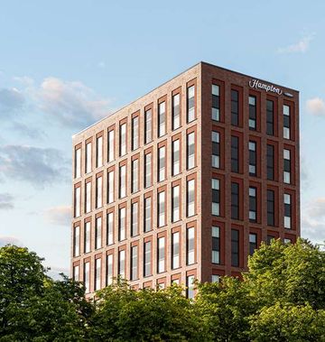 Hampton by Hilton Kiel