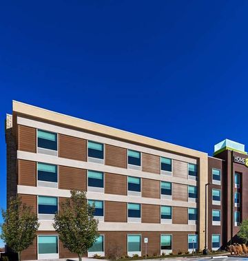 Home2 Suites by Hilton Midland East