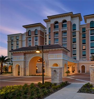 Homewood Stes Orlando Flamingo Crossings