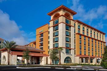 Home2 Suites Orlando Flamingo Crossings
