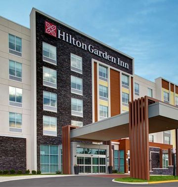 Hilton Garden Inn Manassas