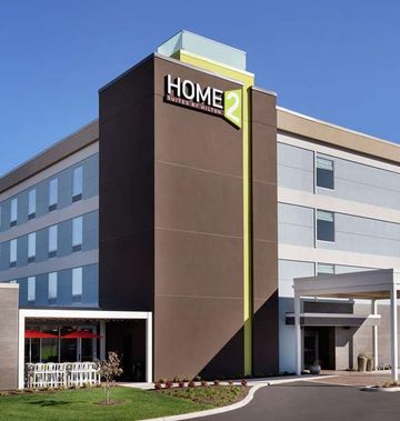 Home2 Suites by Hilton Martinsburg