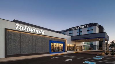 DoubleTree by Hilton Madison East