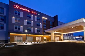 Hampton Inn Brockville