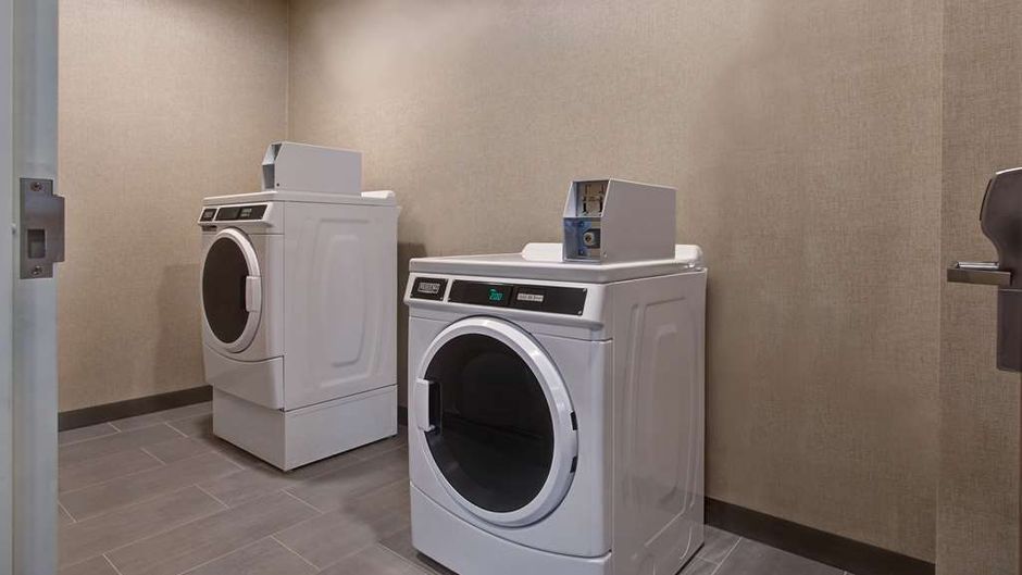 Hampton Inn Brockville Other