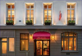 Hotel Saint-Paul  Rive Gauche