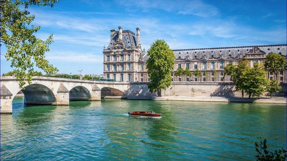 Hotel Saint-Paul  Rive Gauche Exterior