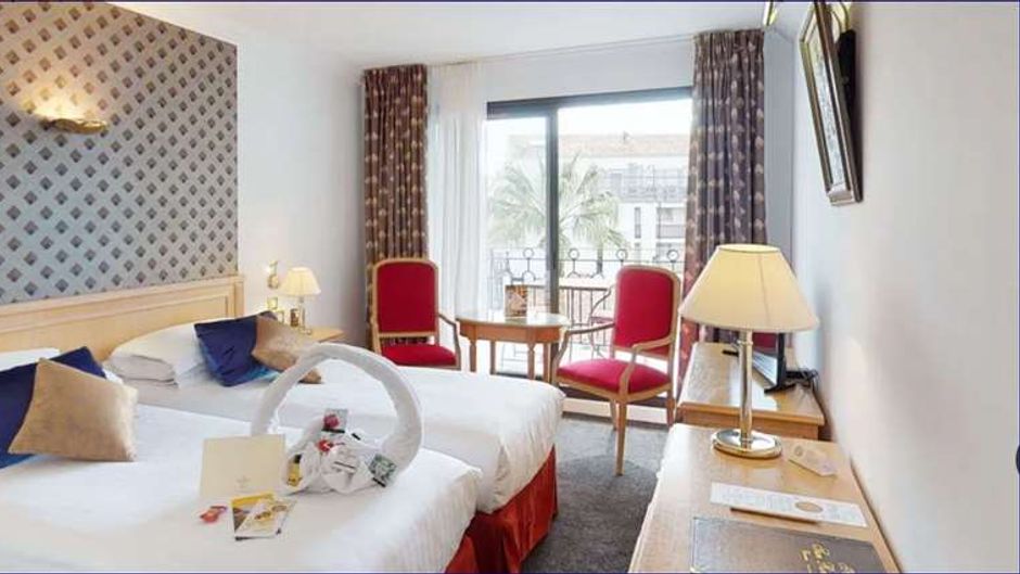 Sun Riviera Hotel Other