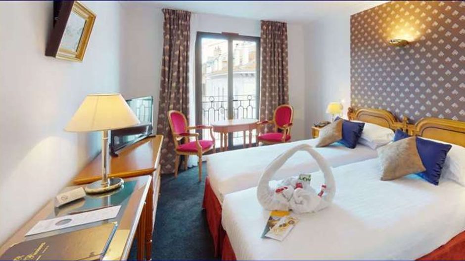 Sun Riviera Hotel Other