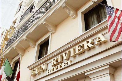 Sun Riviera Hotel