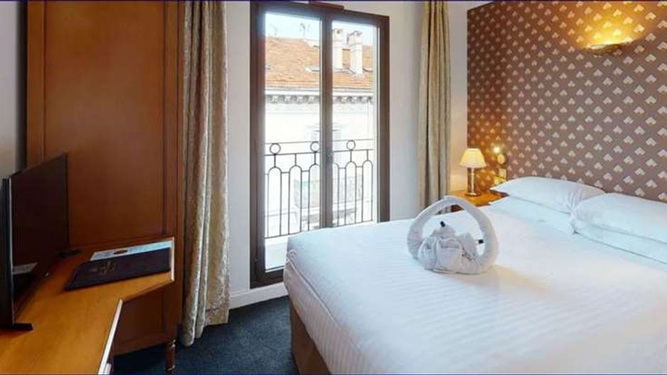 Sun Riviera Hotel Other