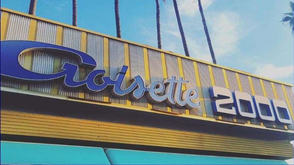Sun Riviera Hotel Exterior