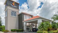 Comfort Inn & Suites Port Charlotte