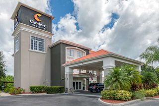 Comfort Inn & Suites Port Charlotte