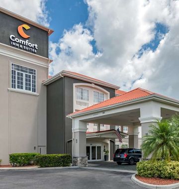 Comfort Inn & Suites Port Charlotte