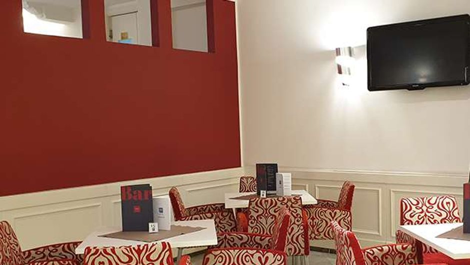 Oriente Bari Hotel Restaurant