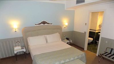 Oriente Bari Hotel