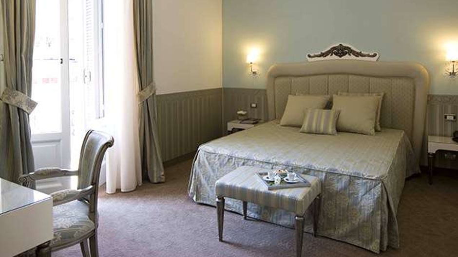 Oriente Bari Hotel Suite