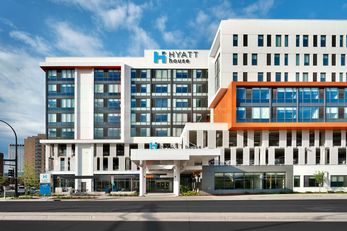 Hyatt House Rochester Mayo Clinic