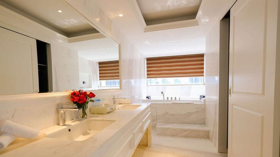 Best Western Plus Haiyue Hotel Fuzhou Suite