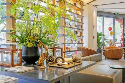 Best Western Plus Haiyue Hotel Fuzhou