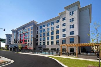 Homewood Suites Tuscaloosa Downtown