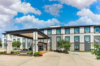 Wingate by Wyndham Longview North