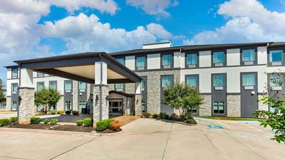 Wingate by Wyndham Longview North