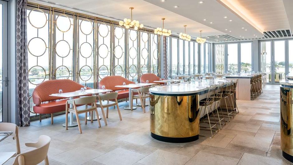 Vibe Hotel Subiaco Perth Restaurant
