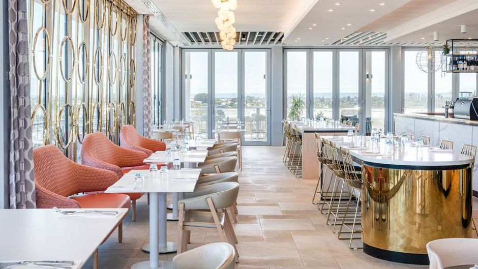 Vibe Hotel Subiaco Perth Restaurant