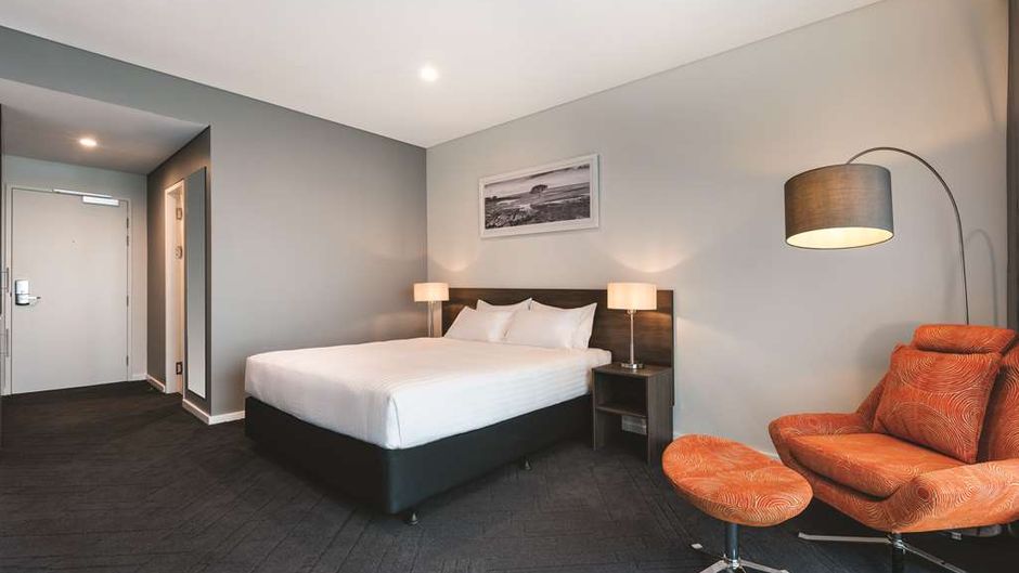 Vibe Hotel Subiaco Perth Room