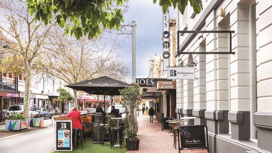 Vibe Hotel Subiaco Perth Other