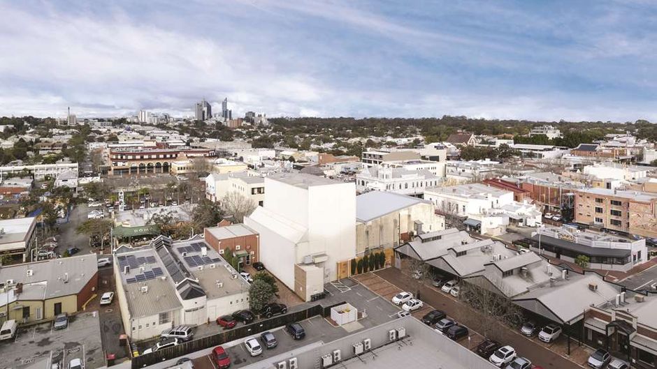 Vibe Hotel Subiaco Perth Other