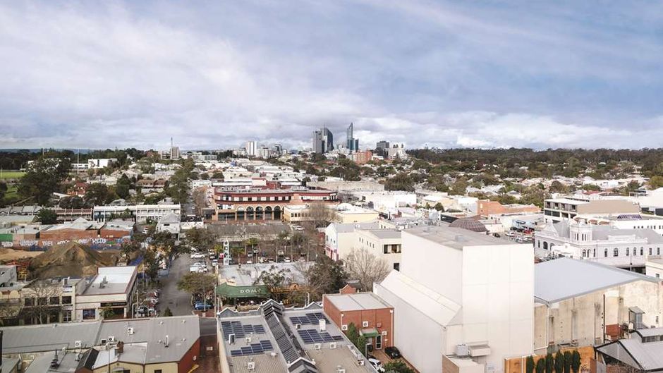Vibe Hotel Subiaco Perth Other