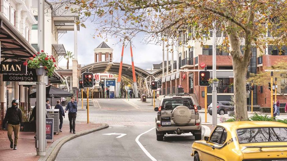 Vibe Hotel Subiaco Perth Other