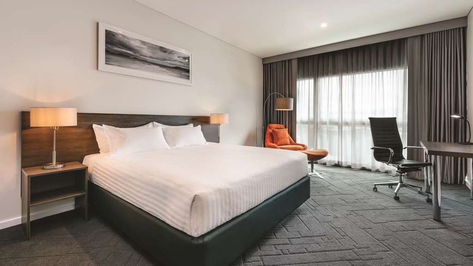 Vibe Hotel Subiaco Perth Room