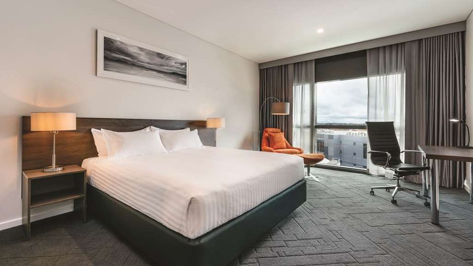 Vibe Hotel Subiaco Perth Room