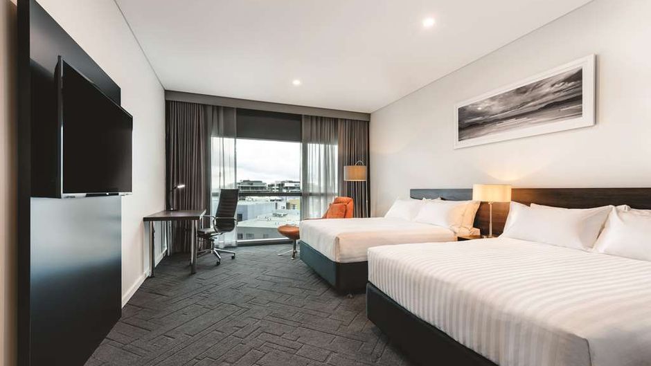 Vibe Hotel Subiaco Perth Room