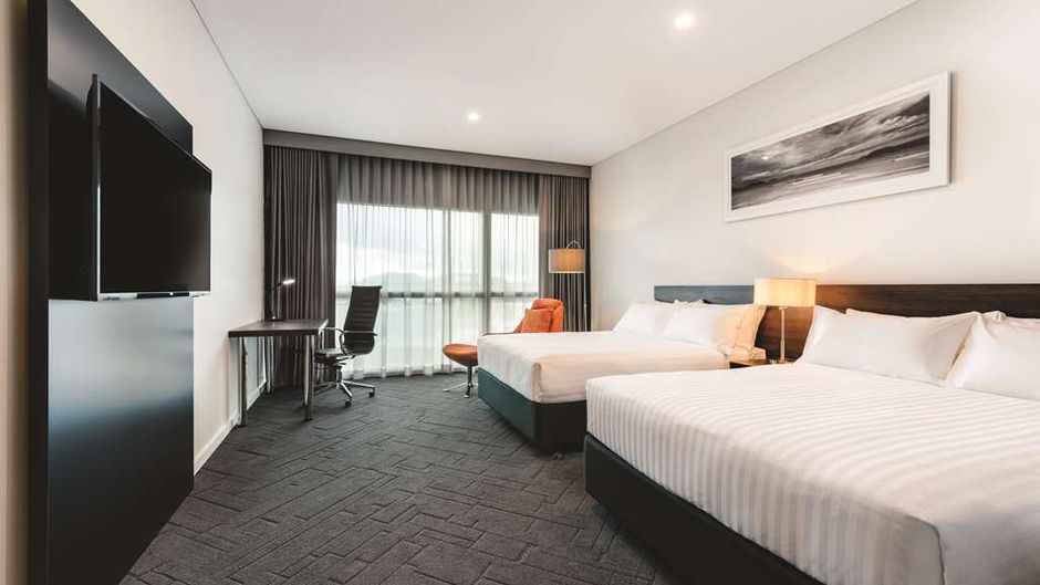 Vibe Hotel Subiaco Perth Room