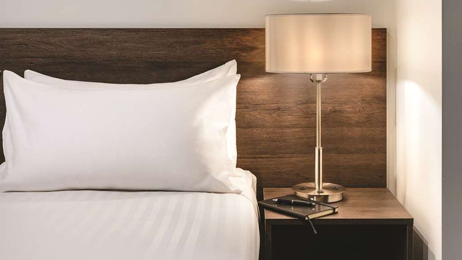 Vibe Hotel Subiaco Perth Room