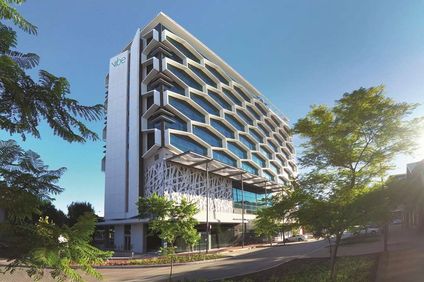 Vibe Hotel Subiaco Perth