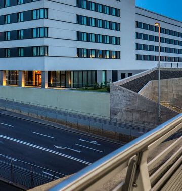 IntercityHotel Graz