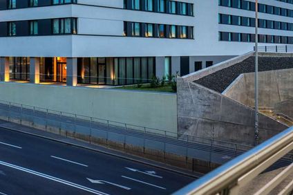 IntercityHotel Graz