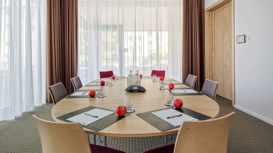 IntercityHotel Graz Meeting