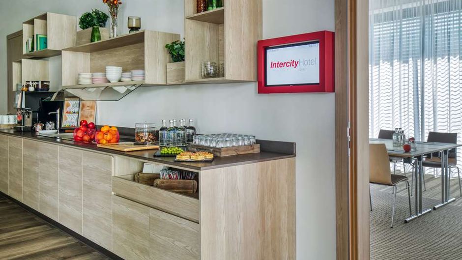 IntercityHotel Graz Meeting