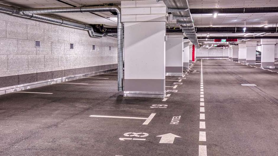 IntercityHotel Graz Other