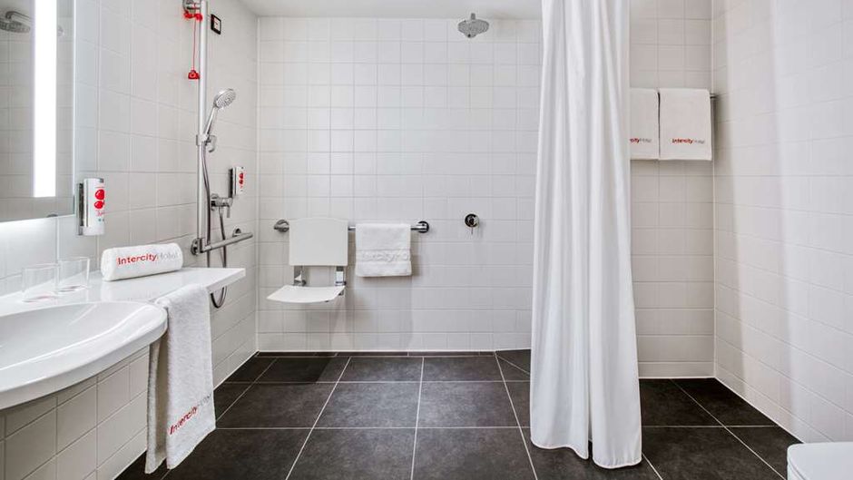 IntercityHotel Graz Room