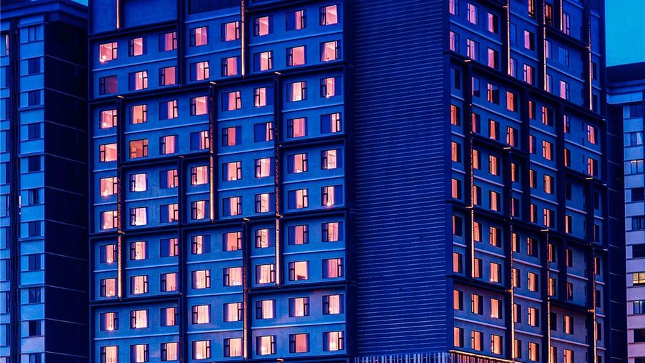 Mercure Kuala Lumpur Glenarie Exterior