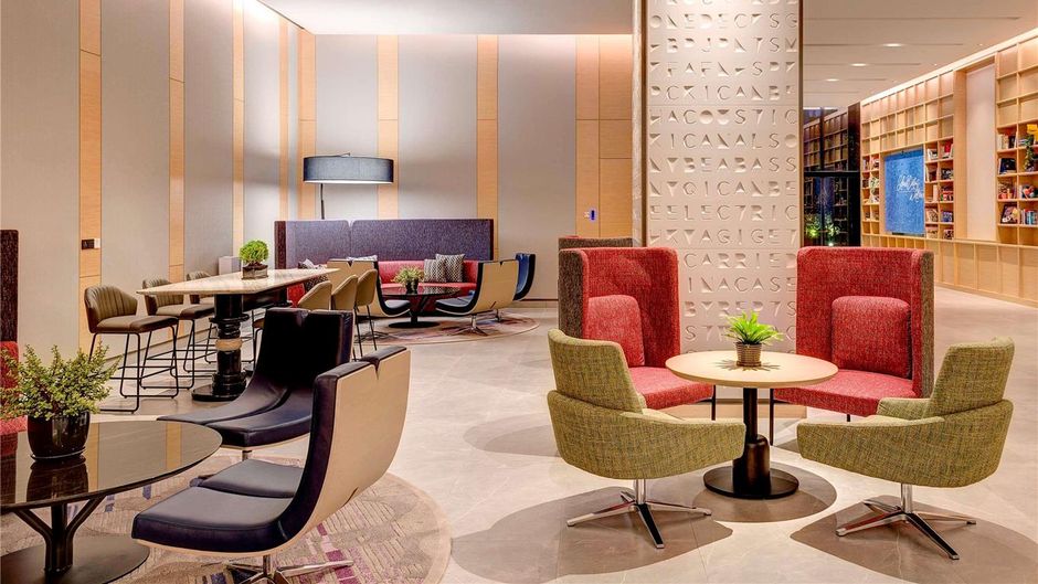 Mercure Kuala Lumpur Glenarie Exterior